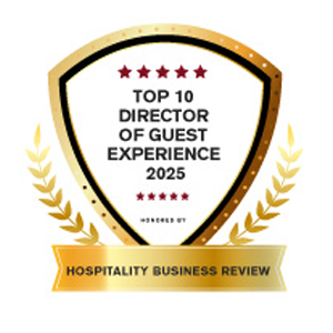 Top 10 Director of Guest Experience 2025