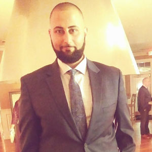 Androu Sefin