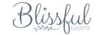 Blissful Events Blissful Events