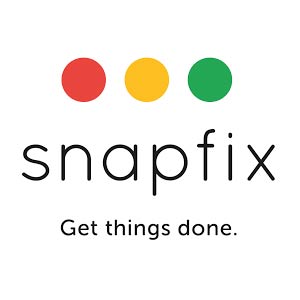 Snapfix Ltd