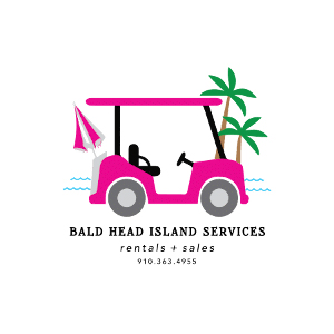 Bald Head Island Services Rentals & Sales