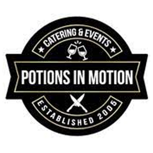 Potions In Motion