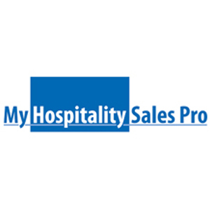 My Hospitality Sales Pro (MHSP)