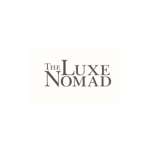 The Luxe Nomad
