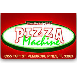 Pizza Machine Online
