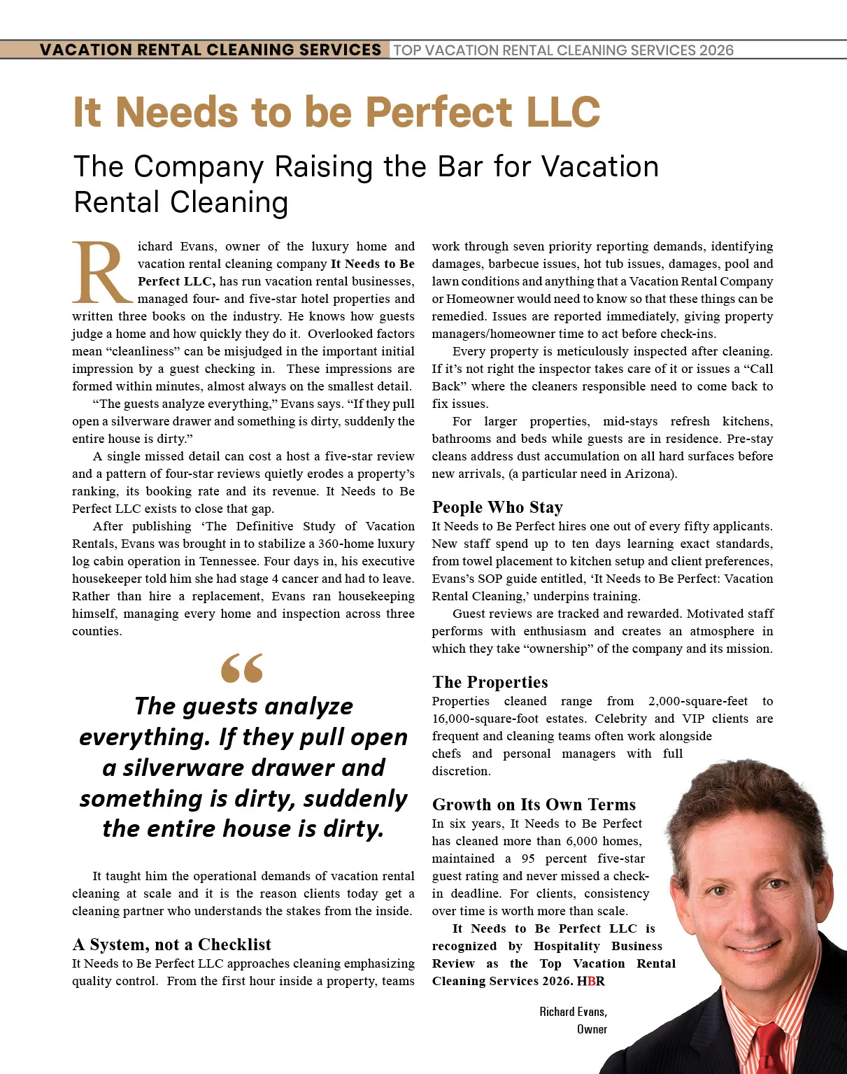  Vacation Rental Services | Energy Business Review