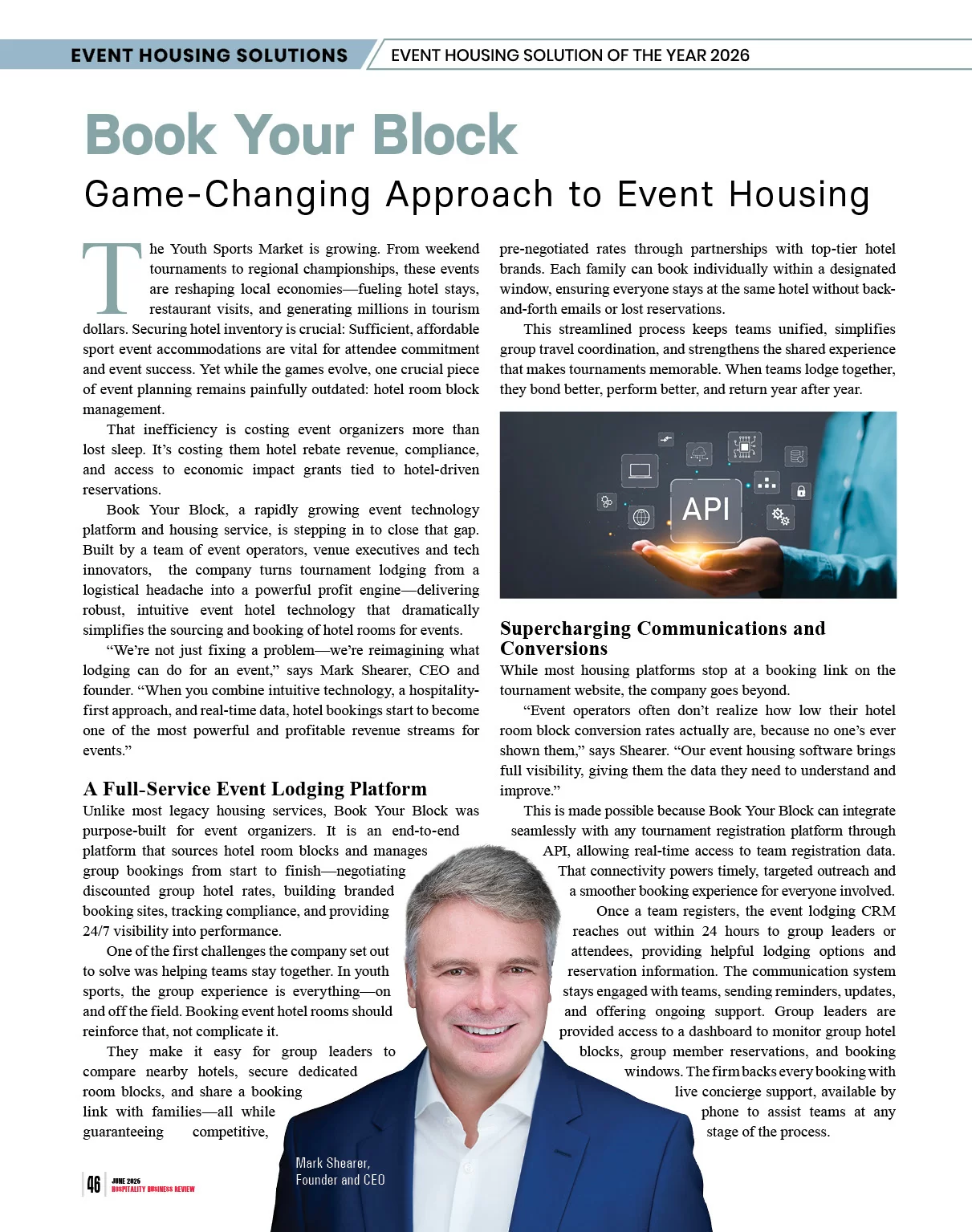  Vacation Rental Services | Energy Business Review