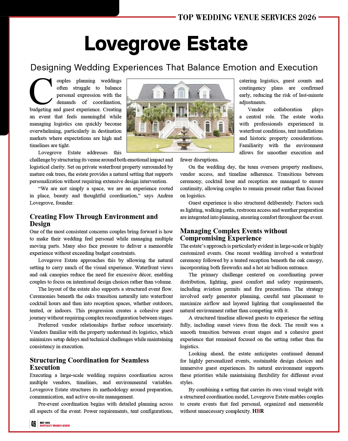  Hospitality Furniture and Mattress | Energy Business Review
