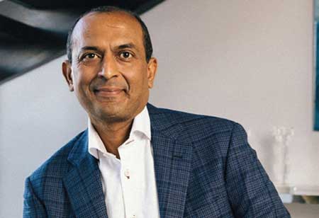 Jay Patel, CEO, Athena Hospitality Group,  Athena Hospitality Group | Hospitality Business Review