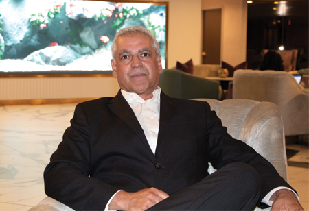 Wagner Hospitality Management | Hospitality Business Review | 