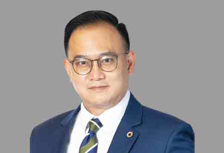  Phiphat Khanonwet, Vice President Information Technology, ONYX Hospitality Group | Hospitality Business Review 