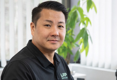 LRP Recycling: The Logistics Behind Large-Scale Renovations LRP Recycling: The Logistics Behind Large-Scale Renovations