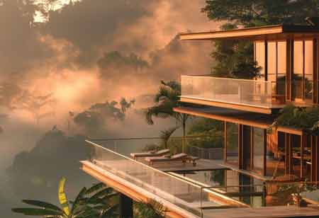 The Rapid Development of Property Management and Vacation Rentals