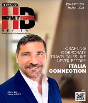 Italia Connection: Crafting Corporate Travel Tales Like Never Before