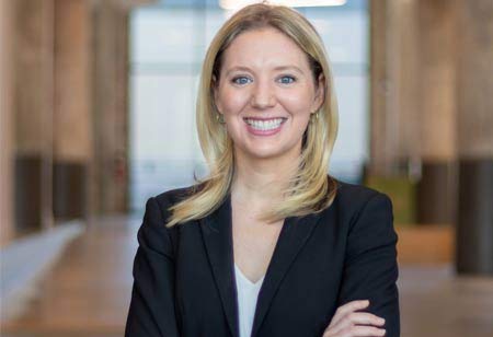 Whitney Knight, Franchise Marketing & Brand Management, Hilton  | Hospitality Business Review