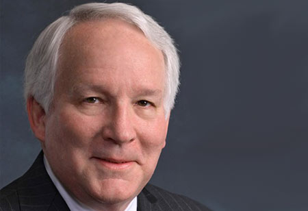 Phil Keb, Senior Executive, Luxury Brand Growth - Americas, IHG Hotels & Resorts | Hospitality Business Review