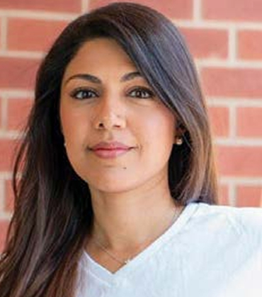 Maria Rassiwalla, Hosty Co | Cannabis Business Insights | Top Short Term Rental Management Company
