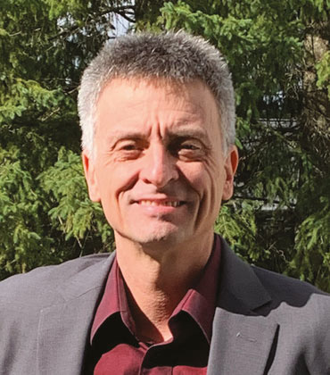 Dan Pronovost, Driftscape | Hospitality Business Review | 