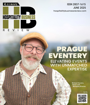 Prague Eventery: Elevating Events With Unmatched Expertise