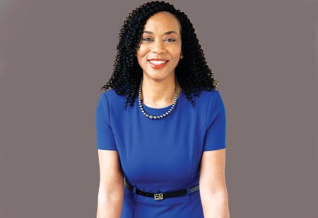 Monica Melancon, Chief Human Resource Officer, Wyndham Hotels & Resorts [NYSE: WH] | Hospitality Business Review