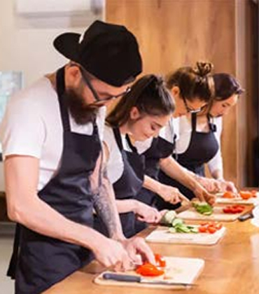 Jonathan Kay, Pairings Events & Catering | Cannabis Business Insights | Top Catering Company