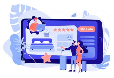  Alan Richards, UK Destination Manager, Kuoni Tumlare | Hospitality Business Review 