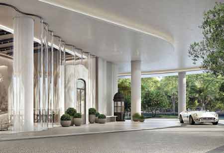 Phil Keb, Senior Executive, Luxury Brand Growth the Americas, IHG Hotels and Resorts, IHG Hotels and Resorts [LON: IHG] | Hospitality Business Review