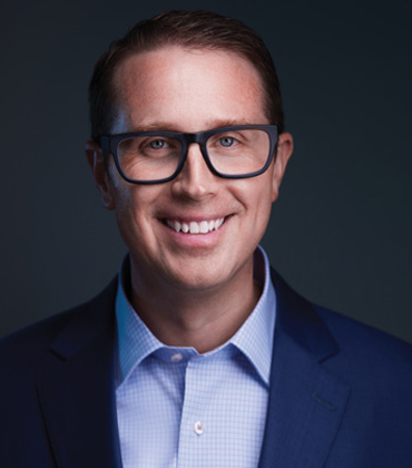 Bryan Fish, Reliance Hospitality | Hospitality Business Review | Hospitality Management Service Company of the Year