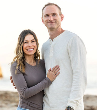 Kristen O’Neal and Shane O’Neal, O'Neal Vacation Rentals | Hospitality Business Review | Top Vacation Rental Property Management Services Providers