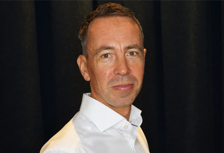 Mathias Althin, VP Technology Strawberry | Hospitality Business Review Mathias Althin, VP Technology Strawberry | Hospitality Business Review