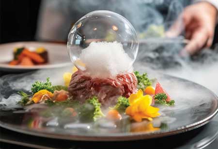 Transforming Catering Services: Meeting the Rising Demand for Culinary Experiences