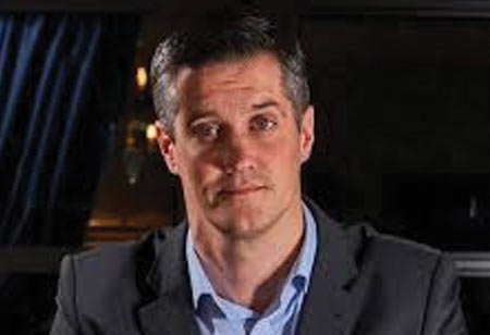  John Hollywood MIH, Head of Learning & Development, Iconic Luxury Hotels | Hospitality Business Review 