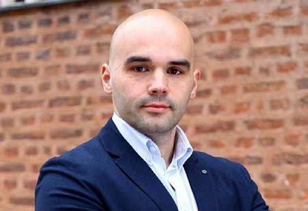 Vezhdi Aptikadir, Country Property and Real Estate Manager, AmRest | Hospitality Business Review   Vezhdi Aptikadir, Country Property and Real Estate Manager, AmRest | Hospitality Business Review