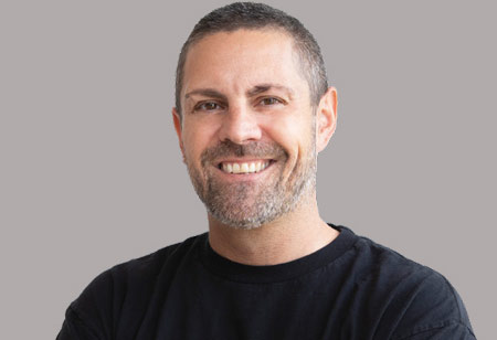 Todd Palmerton, Vice President of Event Creation and Management, Wasserman | Hospitality Business Review