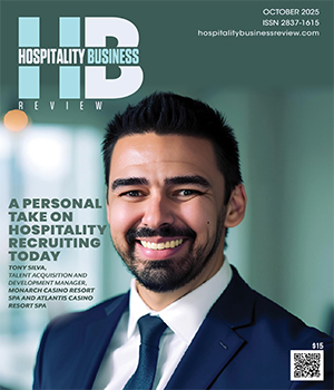 A Personal Take on Hospitality Recruiting Today 