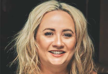 Hannah Plumb, Talent and Culture Director, The Alchemist Bar & Restaurant | Hospitality Business Review
