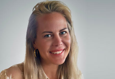  Libby Andrews, Marketing Director, Pho Restaurant  | Hospitality Business Review 