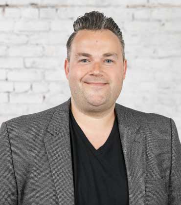 Jason Pirock