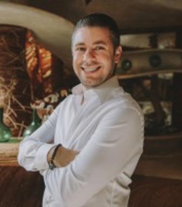 Javier Luna