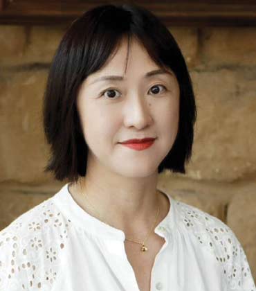 Cindy Li, Marketing Head, Pacific Concepts | Hospitality Business Review
