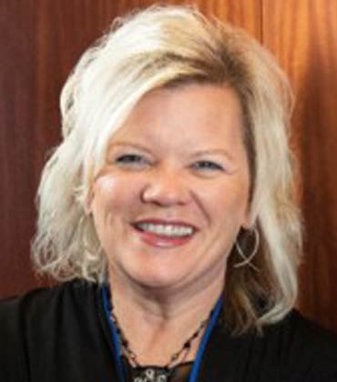 Vickie Callahan