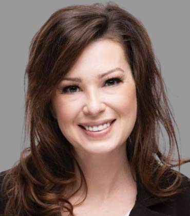 Tiffany Hudson Herrmann