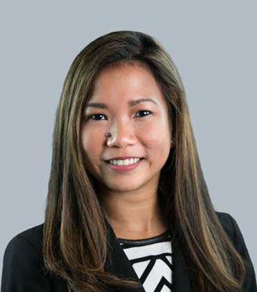 Deanne Chang