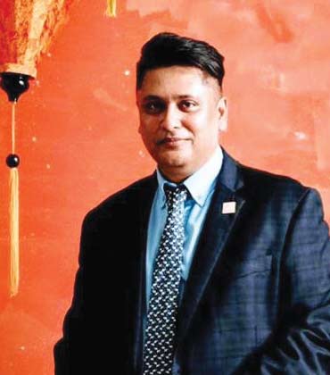 Virgil Michael, IT Director, Hoiana Resort & Golf  | Hospitality Business Review
