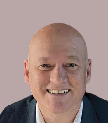 Simon Collinson