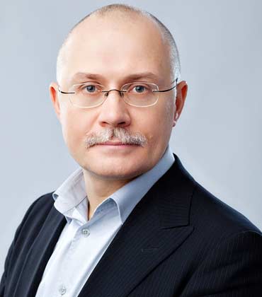 Anatoly Kondratenko