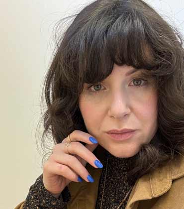 Sasha Manoli Sasha Manoli
