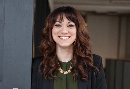 Katelynn Herndon, Corporate Procurement Manager, Kessler Collection | Hospitality Business Review