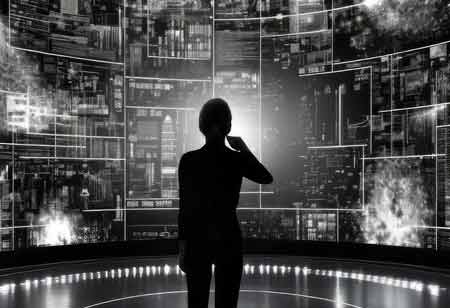 Dustin Bell, AV Systems Manager, Convene | Hospitality Business Review
