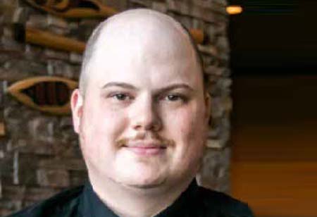Michael Lewis, Assistant Food and Beverage Director , Swinomish Casino & Lodge | Hospitality Business Review Michael Lewis, Assistant Food and Beverage Director , Swinomish Casino & Lodge | Hospitality Business Review